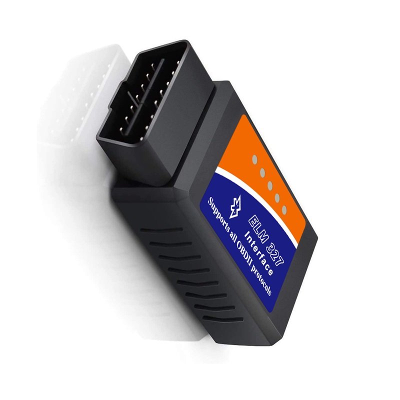 big blue Obd2 Elm327 v1.5 Diagnostic Tools Free OBD2 Software OBD2 ELM327 Free sample