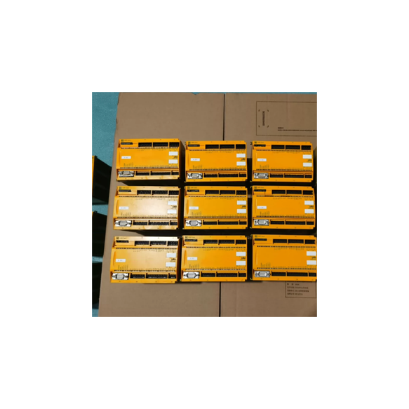 Brand new High-Performance PNOZ ms114p Ler0y 15/15 2.5m with great price