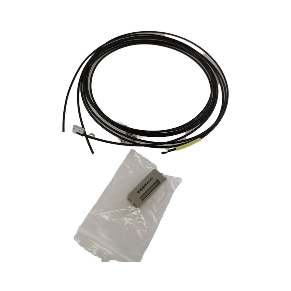 Optical Fiber Sensor FU-66z with Diffuse Reflection for PLC PAC & Dedicated Controllers