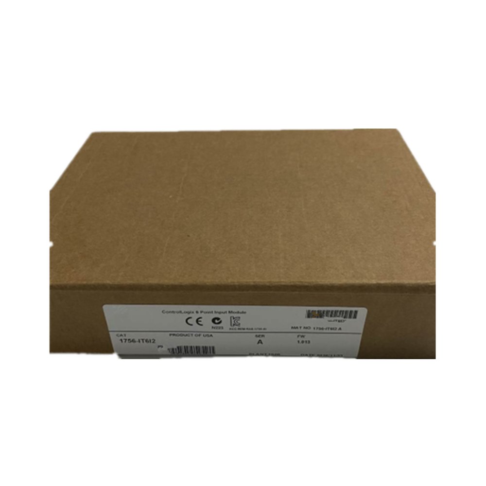 New Original 1762-IF4 Programmable Logic Controller (PLC) PAC & Dedicated Controllers