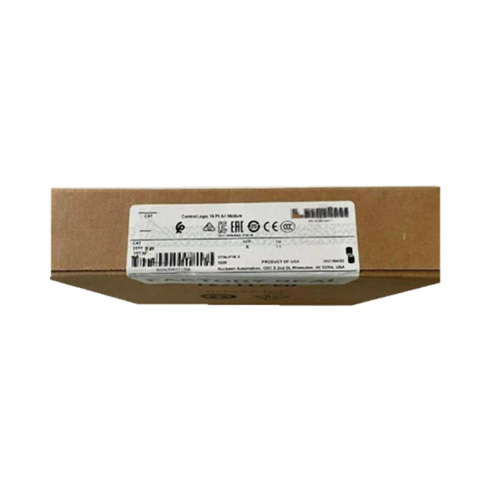 New Original 1762-IF4 Programmable Logic Controller (PLC) PAC & Dedicated Controllers