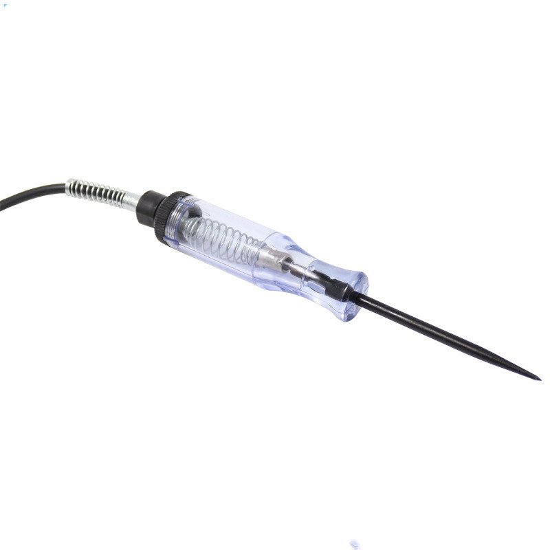 Car Voltage Circuit Tester For 6V-24V DC System Probe Continuity Test vehicle Circuit tester
