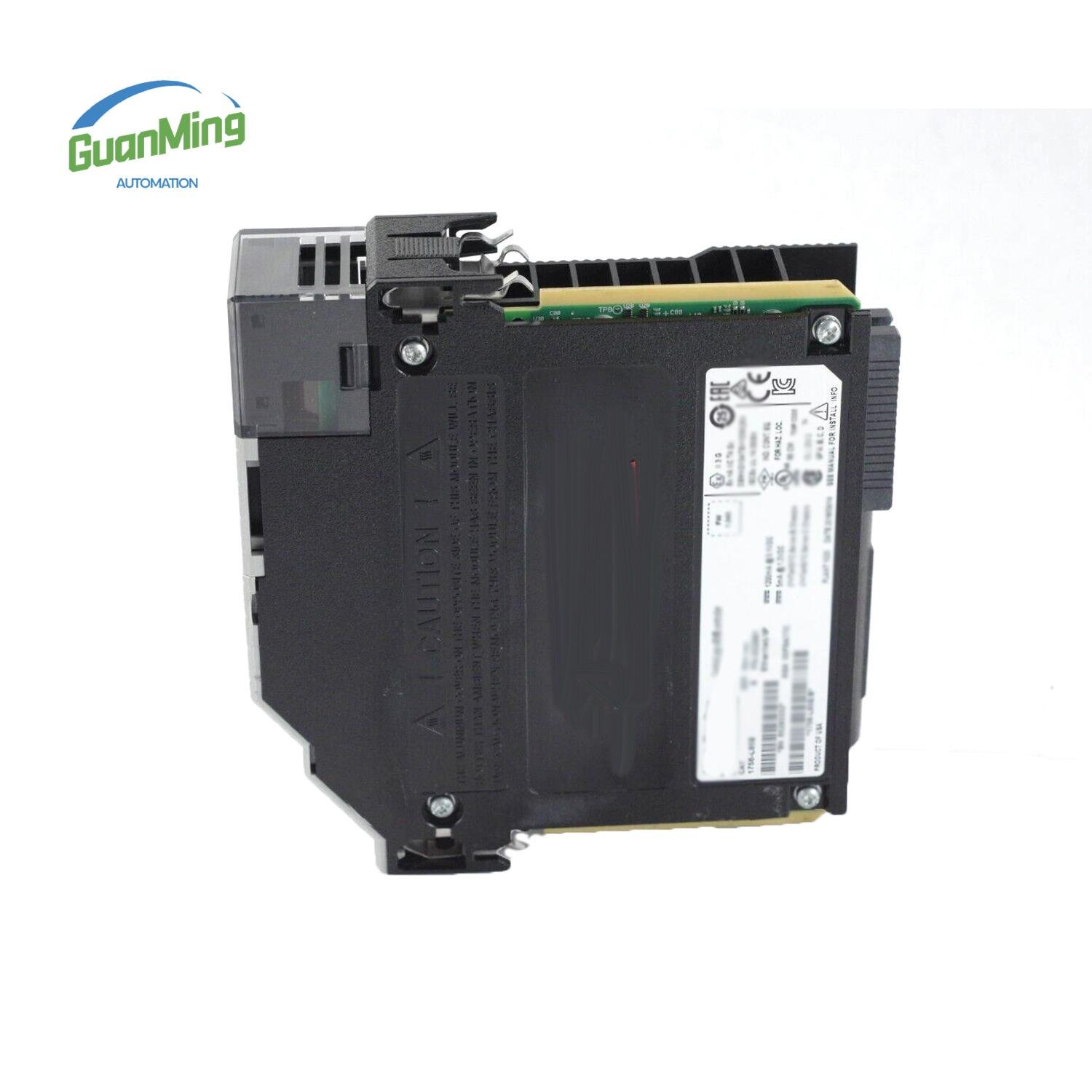 1756L73EROMS Ser B Safety CTRL 1756 Series Industry Controls Supplier Factory Sealed 1756-L73EROMS