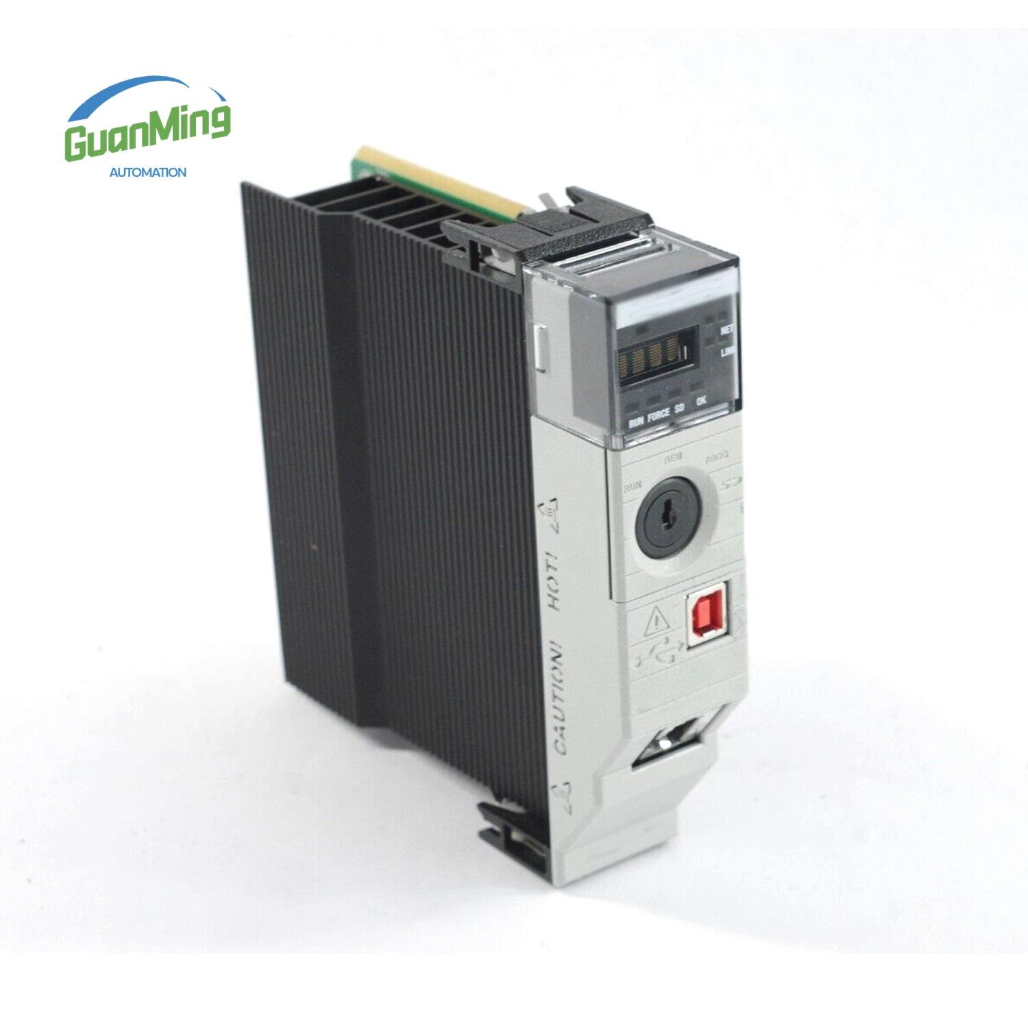 1756L73EROMS Ser B Safety CTRL 1756 Series Industry Controls Supplier Factory Sealed 1756-L73EROMS