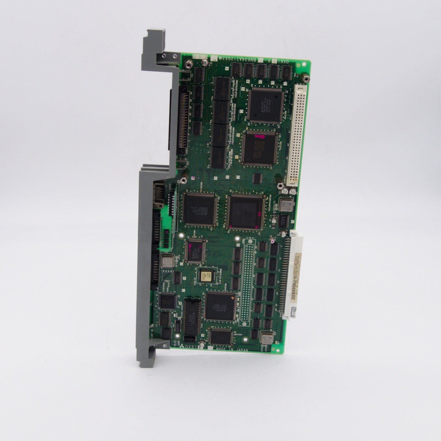 100% Original QX611-1 PLC PAC & Dedicated Controllers Power Driver Module Electronic Module with Assurance