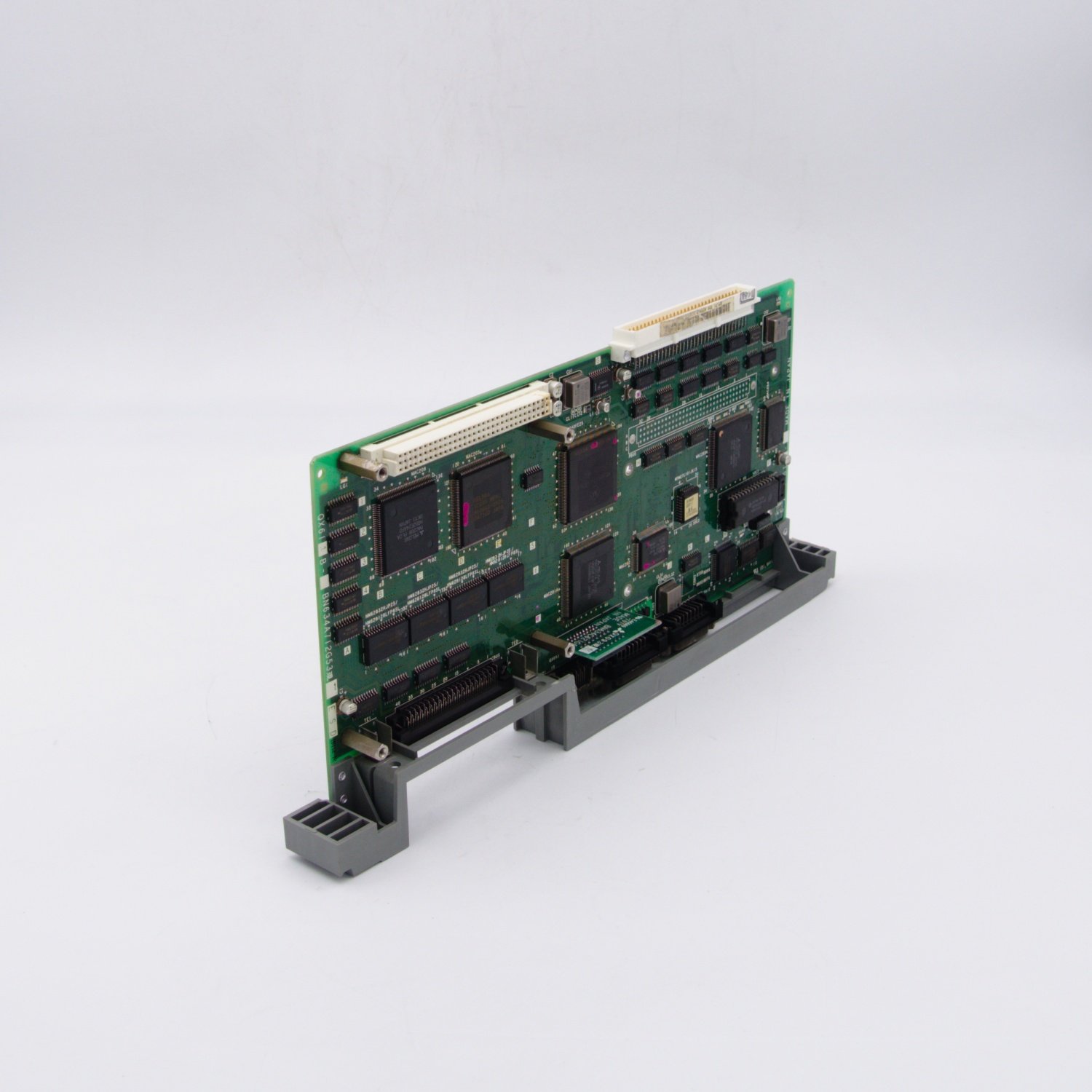 100% Original QX611-1 PLC PAC & Dedicated Controllers Power Driver Module Electronic Module with Assurance