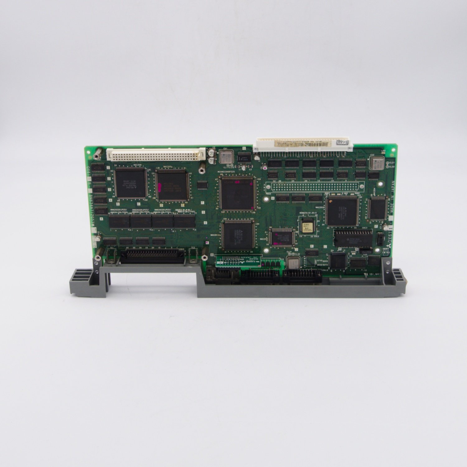 100% Original QX611-1 PLC PAC & Dedicated Controllers Power Driver Module Electronic Module with Assurance