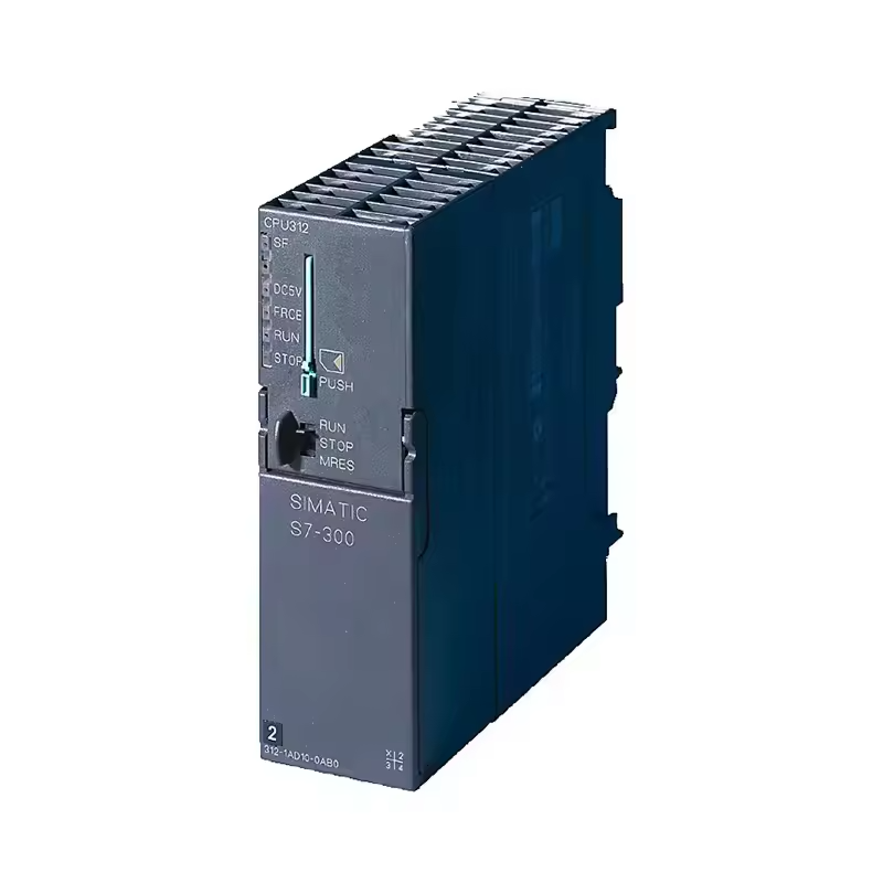 6ES7321-1BL00-0AA0 S7-300 PLC Programmable Logic Controller 6ES7321-1BL00-0AA0 S7-300