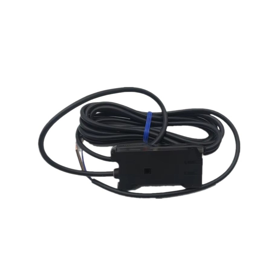 Original E3X-NA Series Fiber Amplifier E3X-NA11