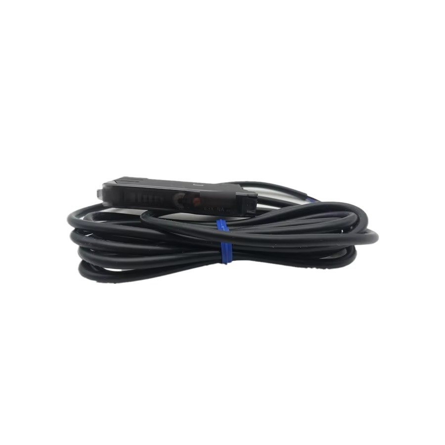 Original E3X-NA Series Fiber Amplifier E3X-NA11