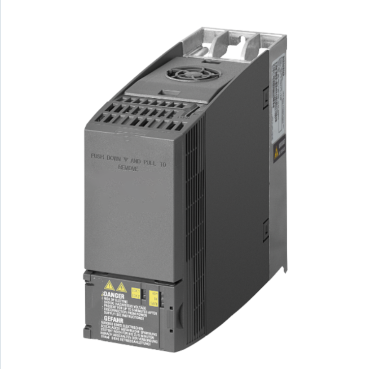 G120 Inverter Plc Module 6Sl3210-1Pc28-0Ul0 New Condition Brand New Original Spot Plc Programming Controller
