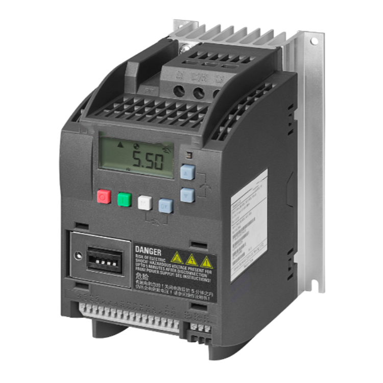 G120 Inverter Plc Module 6Sl3210-1Pc28-0Ul0 New Condition Brand New Original Spot Plc Programming Controller