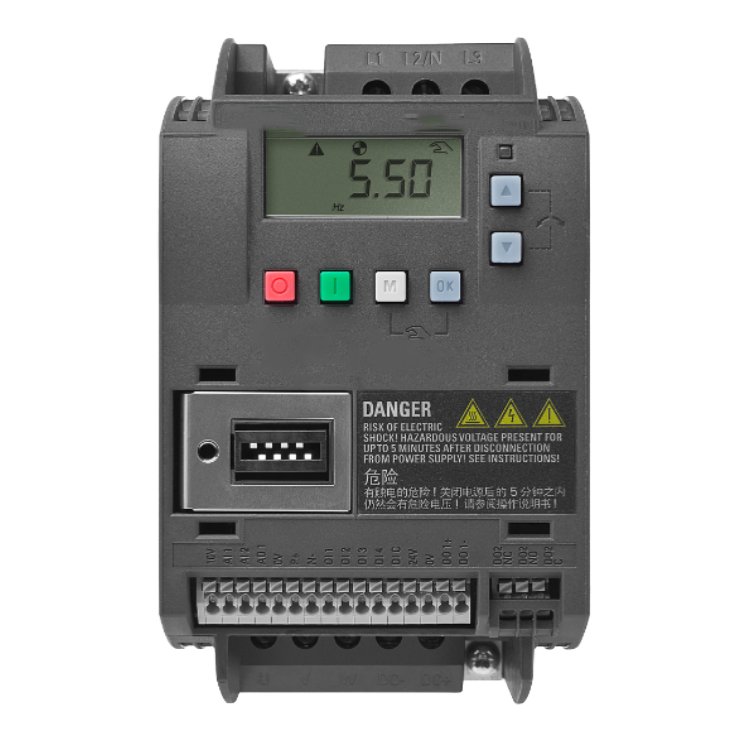 G120 Inverter Plc Module 6Sl3210-1Pc28-0Ul0 New Condition Brand New Original Spot Plc Programming Controller