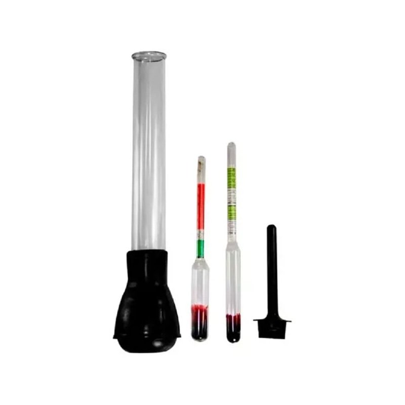 TOMAC Battery Tester battery tester analyzer battery capacity tester