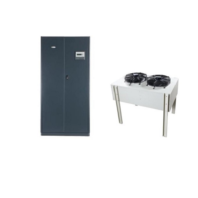 Air-conditioning solution in IT Computer 5 ton industrial air conditioners