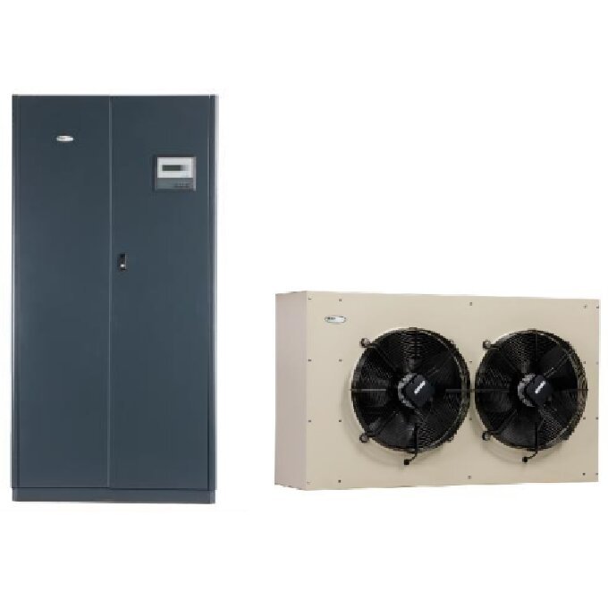 Air-conditioning solution in IT Computer 5 ton industrial air conditioners