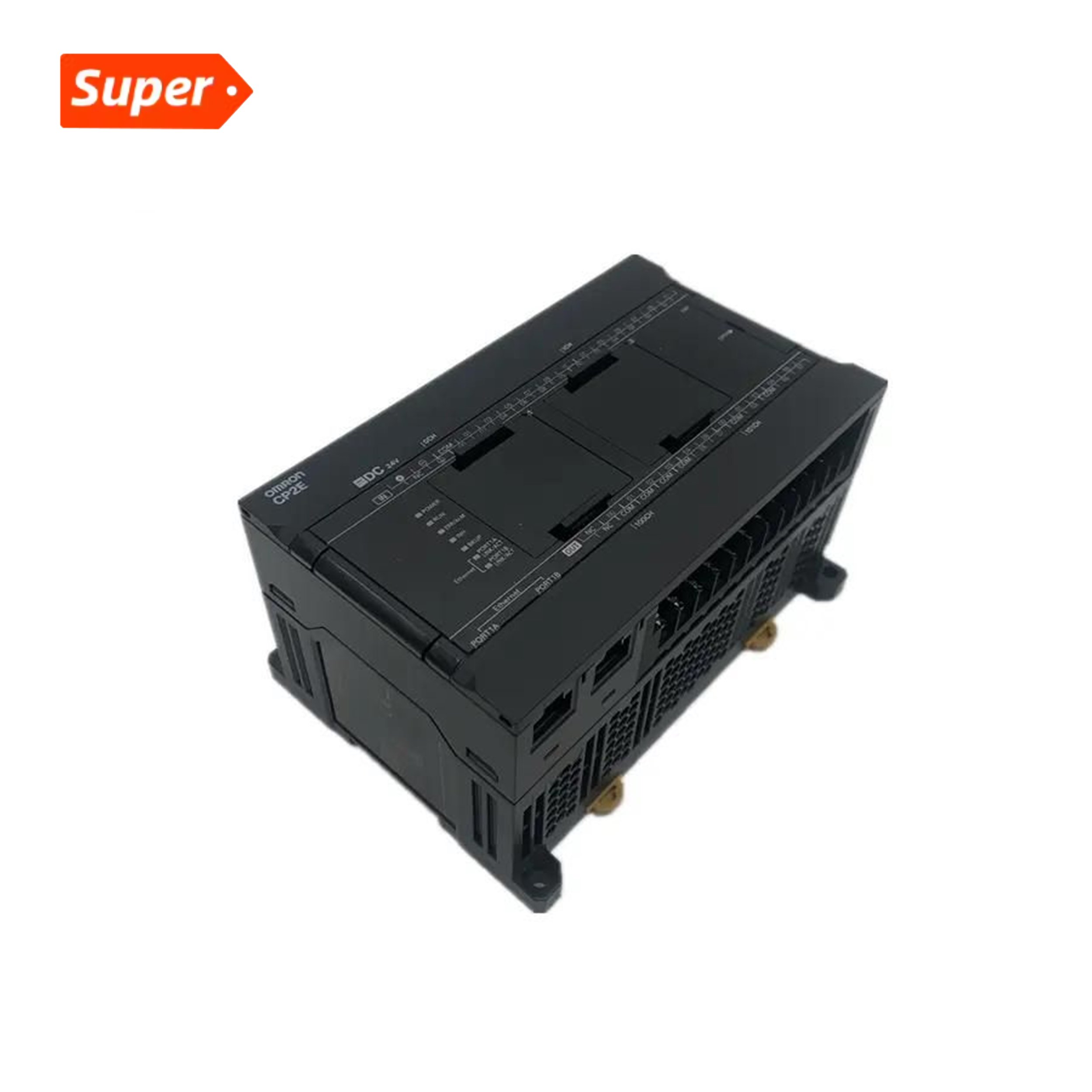 Original PLC Supplier Cp2e PLC Cp2e-N40dt1-D