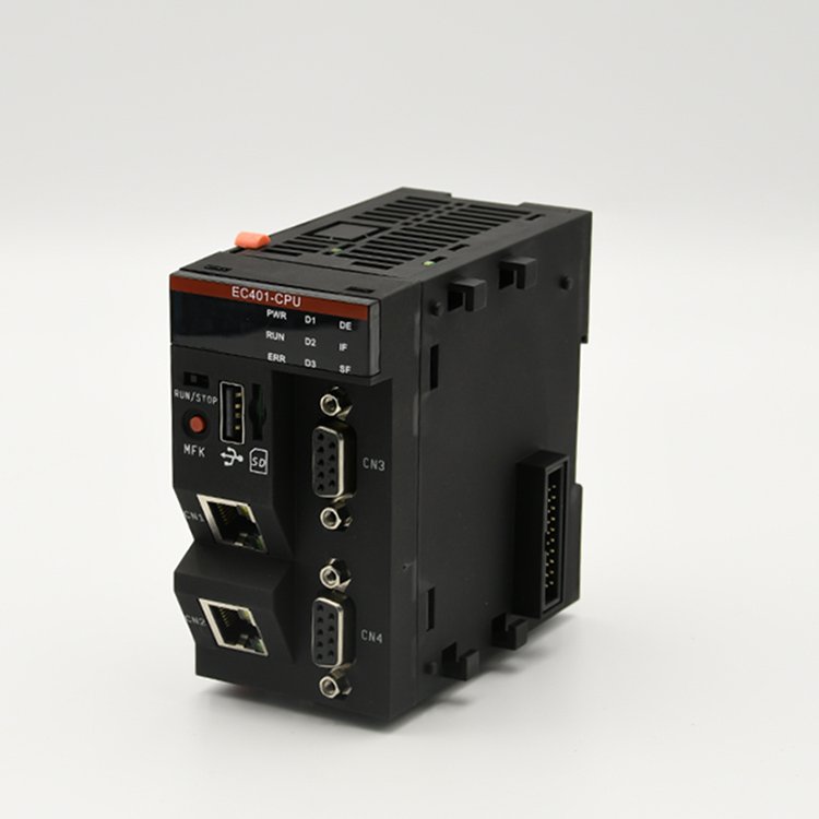 China Wholesale Plc Pac and Dedicated Controllers New Arrival Competitive Price Plc for Pump Control Codesys Plc