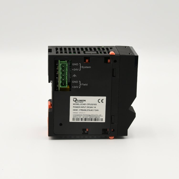 China Wholesale Plc Pac and Dedicated Controllers New Arrival Competitive Price Plc for Pump Control Codesys Plc