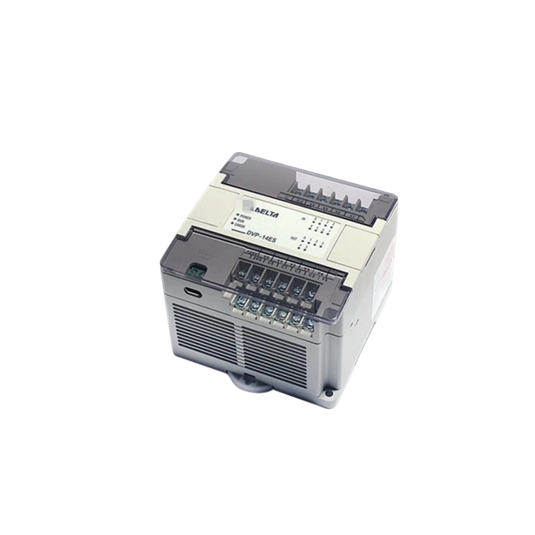 Original Brand plc programming controller expansion module SS2 series PLC host DVP28SS211R plc programable controller
