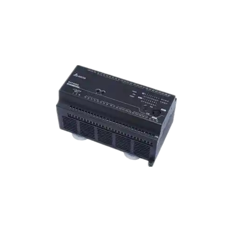 Original Brand plc programming controller expansion module SS2 series PLC host DVP28SS211R plc programable controller