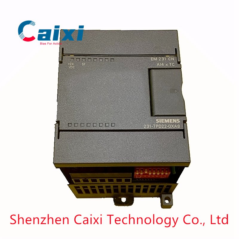 plc programming controller 6ES72317PD220XA8, plc pac and dedicated controllers 6ES7231-7PD22-0XA8