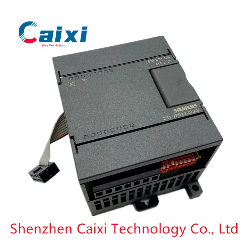 plc programming controller 6ES72317PD220XA8, plc pac and dedicated controllers 6ES7231-7PD22-0XA8