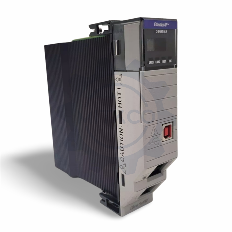 PLC Pac And Dedicated Controllers 1747-SCNR AB