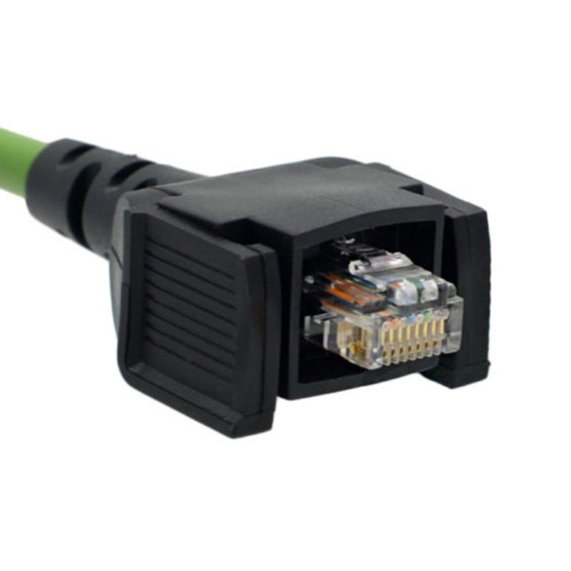 High quality 3M tester C4 network cable OBD 2 SD MB STAR C4 C5 automotive diagnostic cable