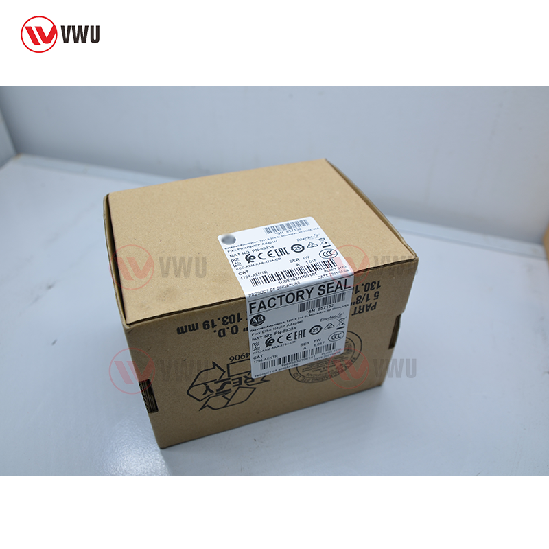1794-AENT PLC module New and Original Preferential Price Negotiation