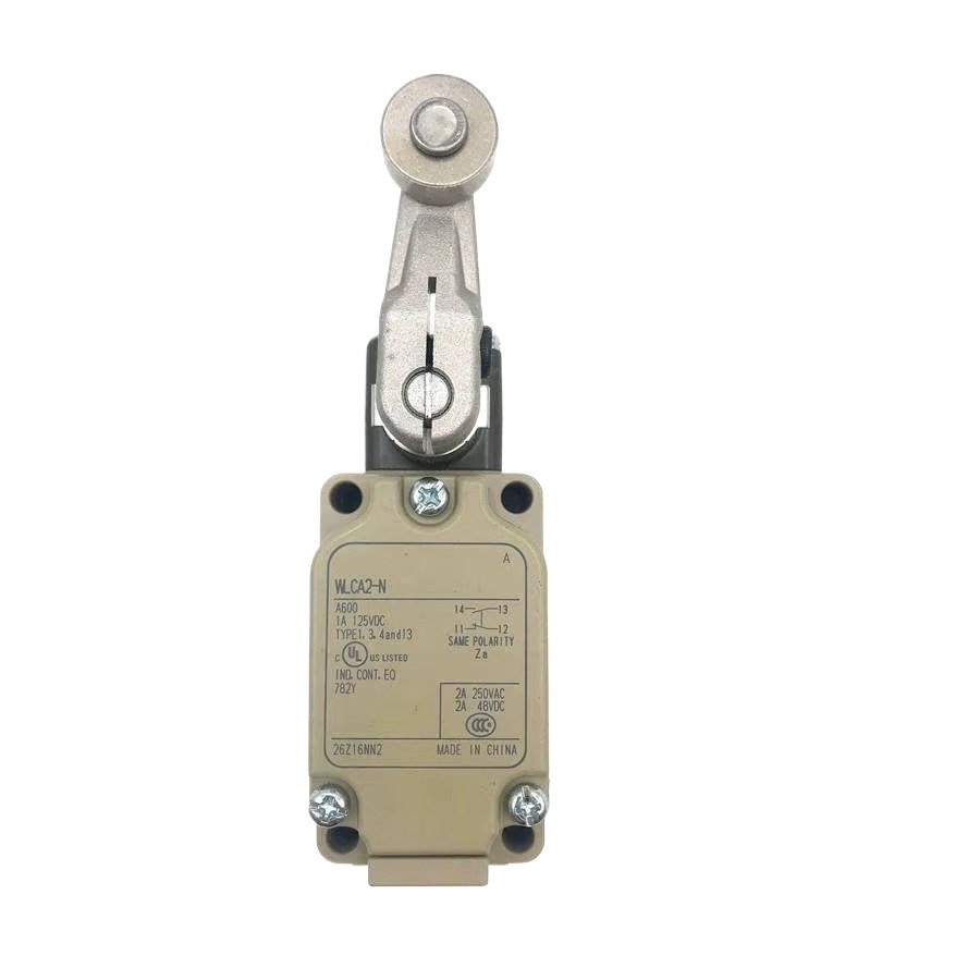 Original Limit Switch WLCA2N WLCA2-N