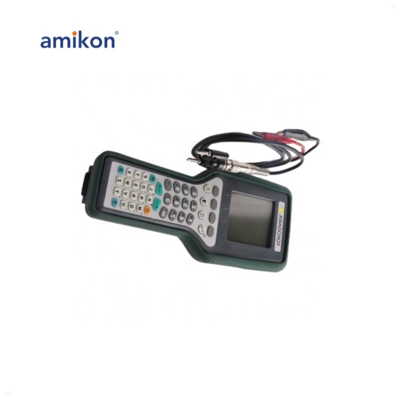 Premium Quality Yokogawa YHC4150X-01 YHC4150X Portable HART Communicator PLC PAC & Dedicated Controllers