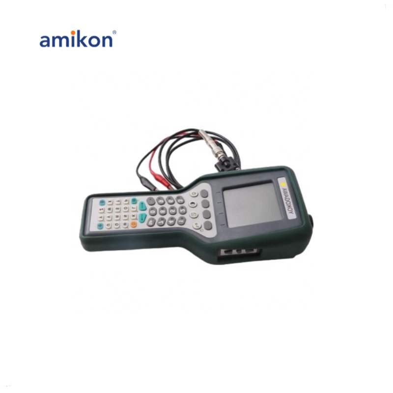 Premium Quality Yokogawa YHC4150X-01 YHC4150X Portable HART Communicator PLC PAC & Dedicated Controllers
