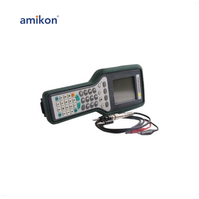 Premium Quality Yokogawa YHC4150X-01 YHC4150X Portable HART Communicator PLC PAC & Dedicated Controllers