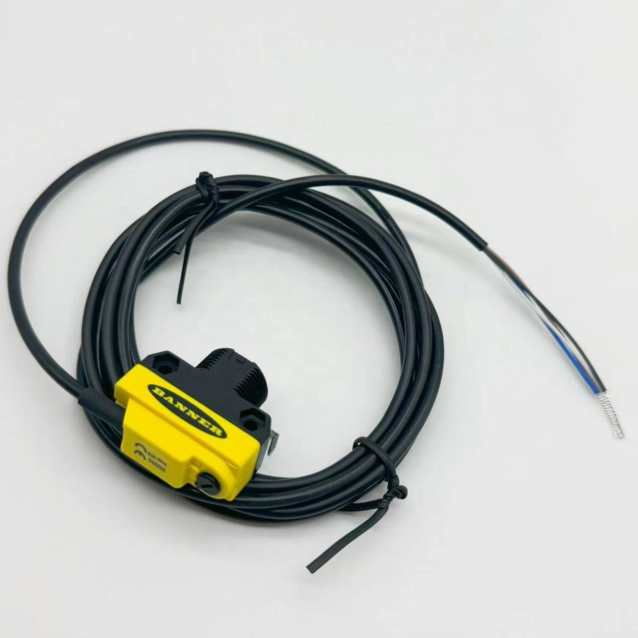 ALL PURPOSE QS18 Series Photoelectric Sensor for PLC PAC & Dedicated Controllers
