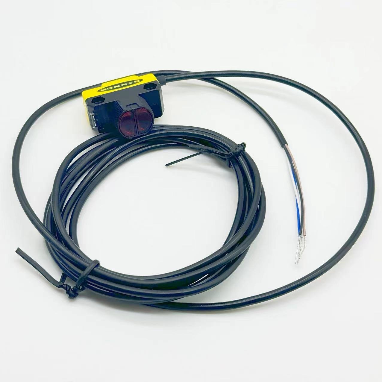 ALL PURPOSE QS18 Series Photoelectric Sensor for PLC PAC & Dedicated Controllers