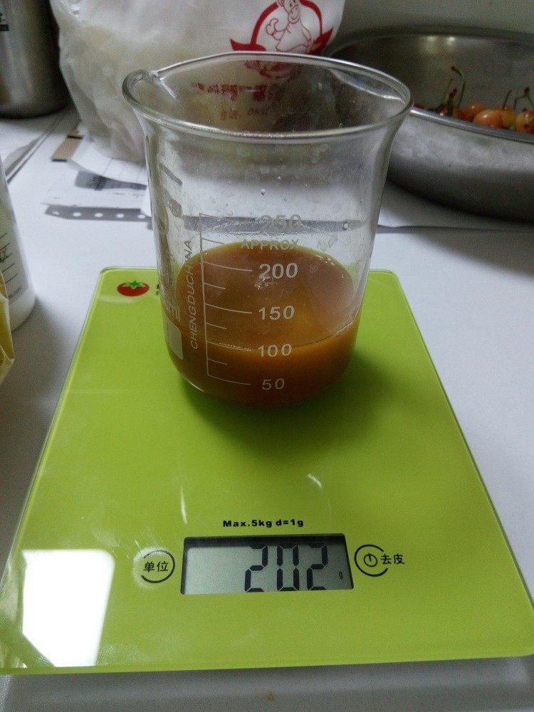 high efficiency PAC liquid packed into IBC tank