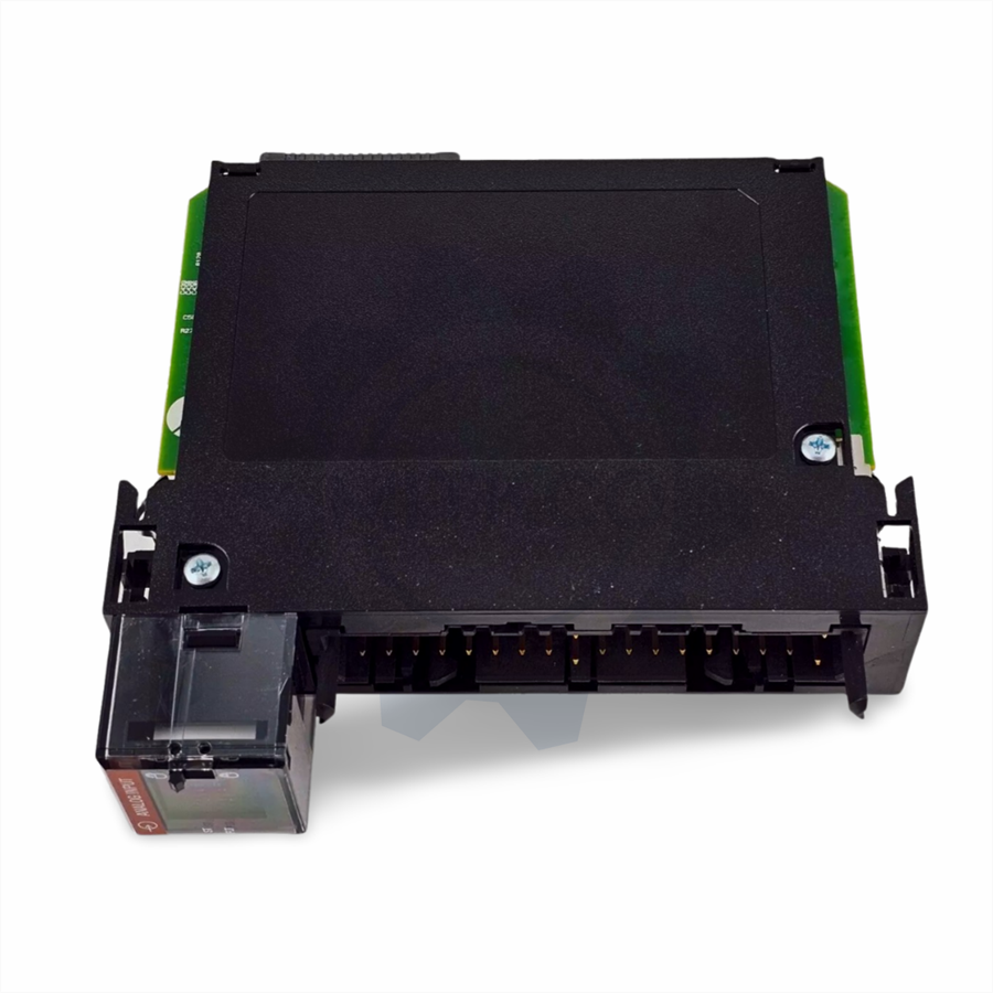 PLC Pac And Dedicated Controllers 1769-L38ERMS AB