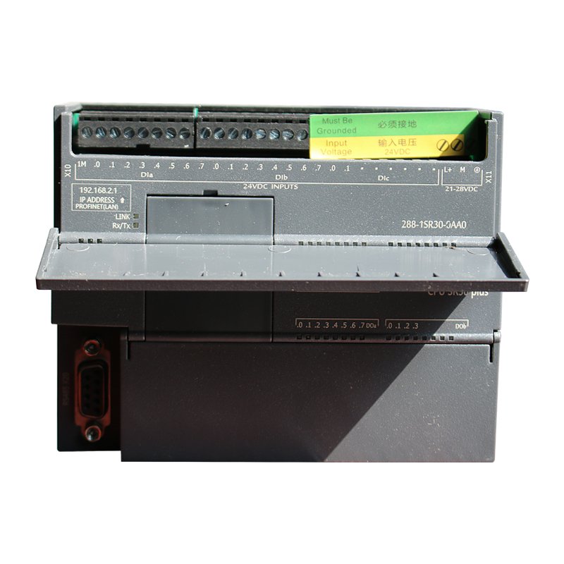 new and original plc training kit LPC200-1SR30-0AA0
