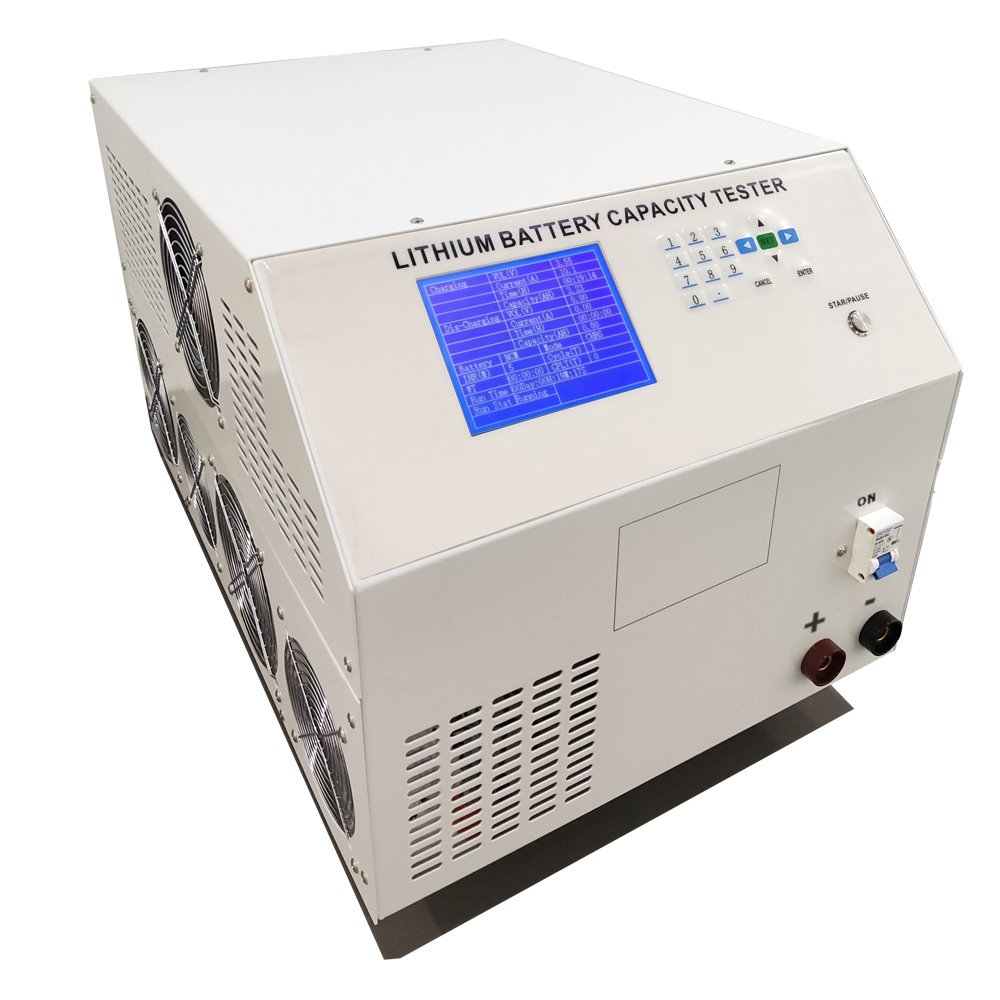 New arrival Battery Capacity Tester with great price