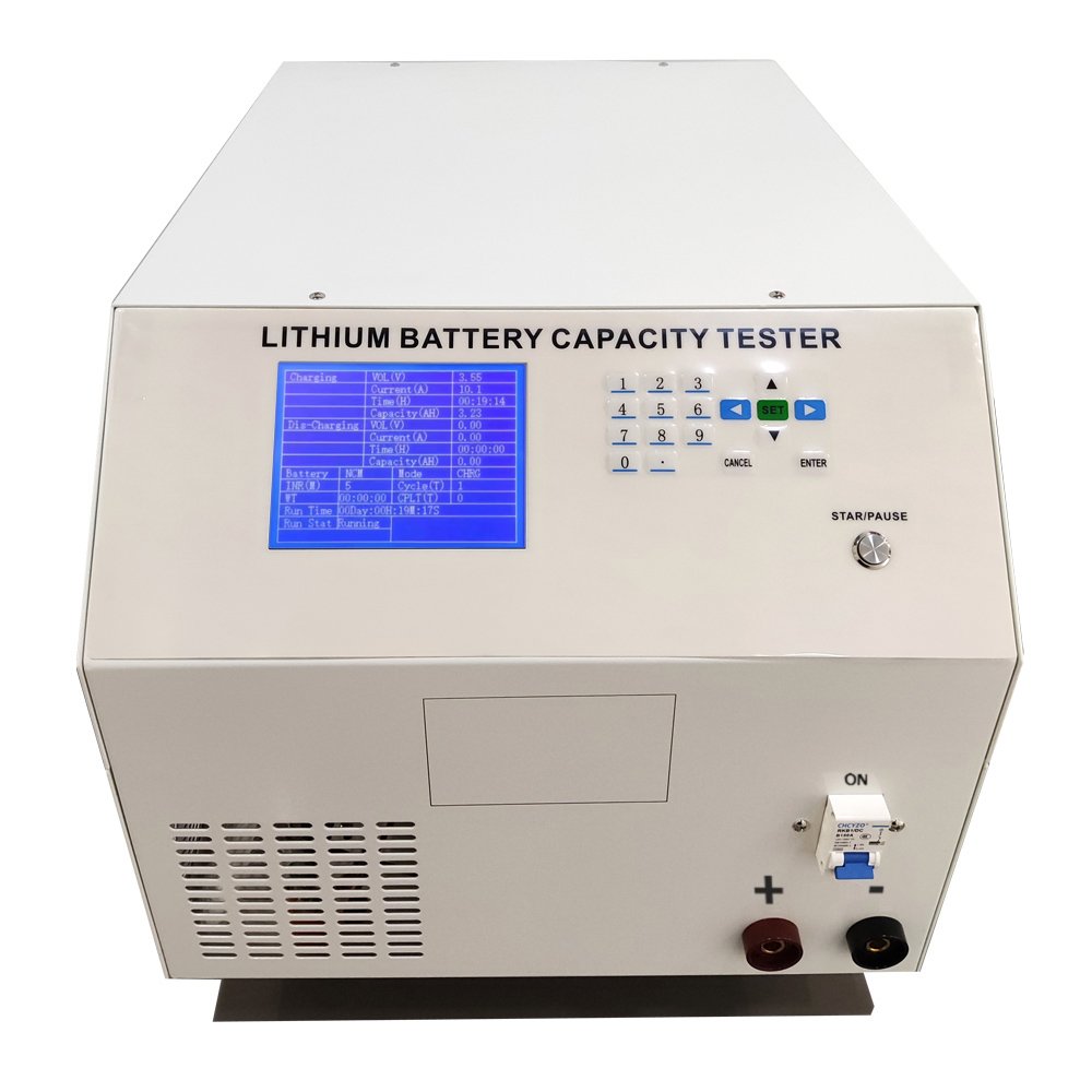 New arrival Battery Capacity Tester with great price