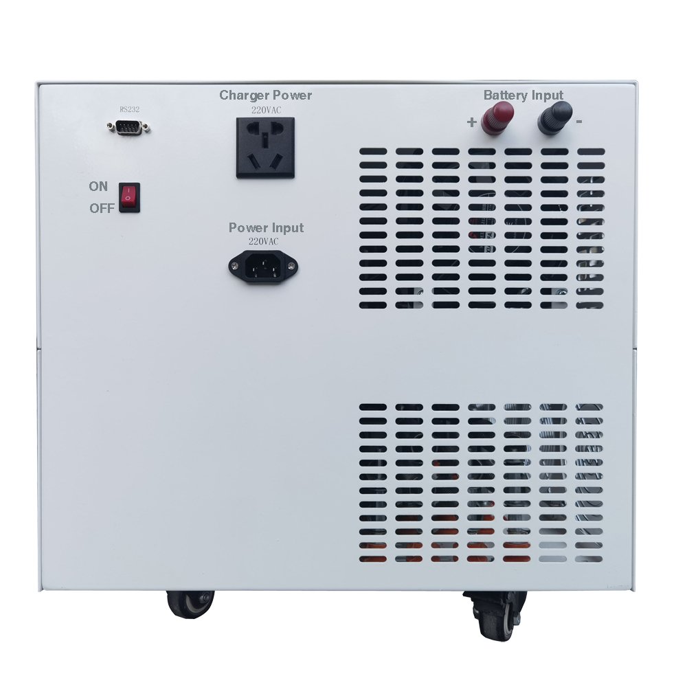 New arrival Battery Capacity Tester with great price