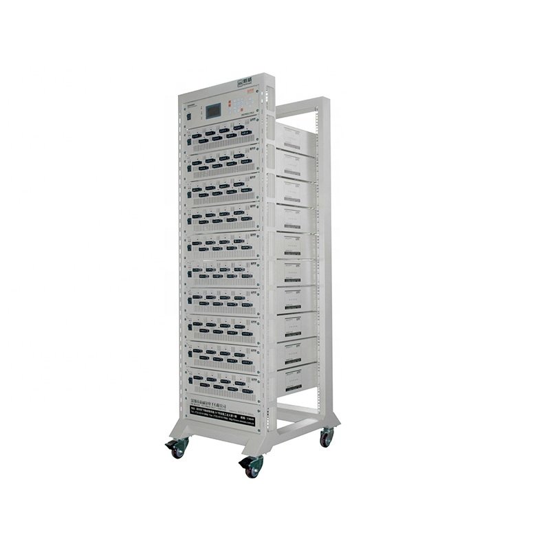 Lithium Battery Machine BK-300A Battery Tester for Lithium Battery Internal Resistance Testing