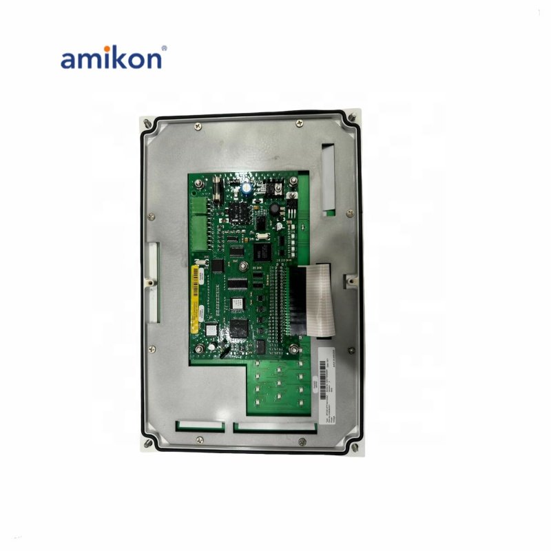Original Factory-Sealed EPC-50 OP 3183062451 OP FRONT MODULE for PAC & DEDICATED PLC Controllers