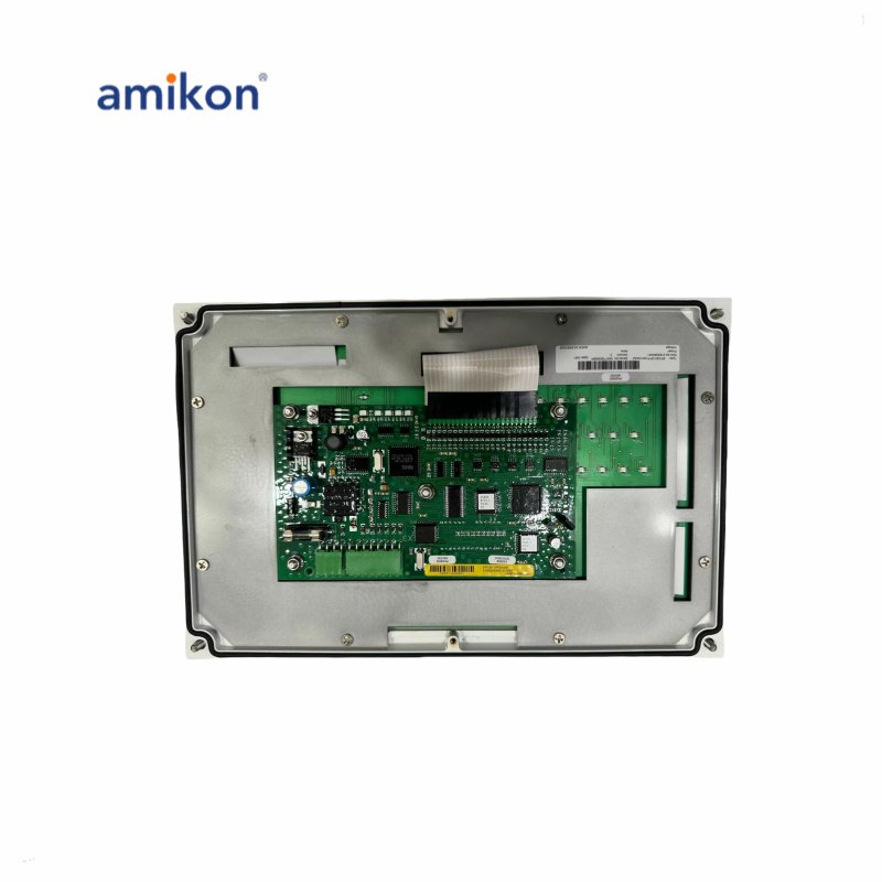 Original Factory-Sealed EPC-50 OP 3183062451 OP FRONT MODULE for PAC & DEDICATED PLC Controllers