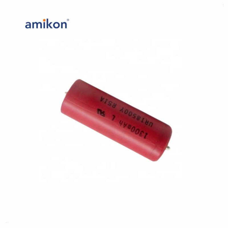 Wholesale China FPBA RECHARGEABLE LI-ION BATTERY for PLC PAC & Dedicated Controllers