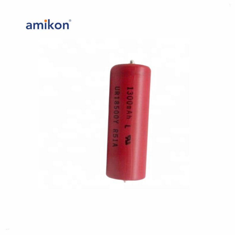Wholesale China FPBA RECHARGEABLE LI-ION BATTERY for PLC PAC & Dedicated Controllers