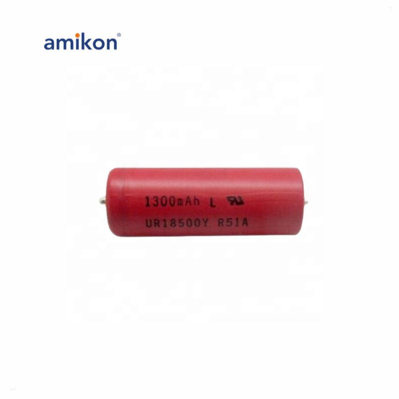 Wholesale China FPBA RECHARGEABLE LI-ION BATTERY for PLC PAC & Dedicated Controllers