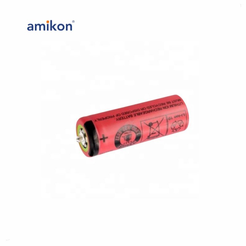 Wholesale China FPBA RECHARGEABLE LI-ION BATTERY for PLC PAC & Dedicated Controllers