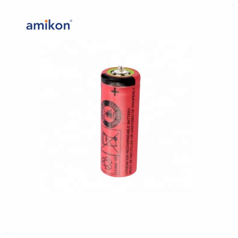 Wholesale China FPBA RECHARGEABLE LI-ION BATTERY for PLC PAC & Dedicated Controllers